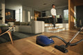Miele Complete C3 PowerLine - Stofzuiger met zak - 890 W - Actieradius 12 m - Marineblauw