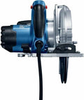 Bosch GKS 85 G - Handcirkelzaag - 2200W 85mm zaagdiepte - zonder L-BOXX