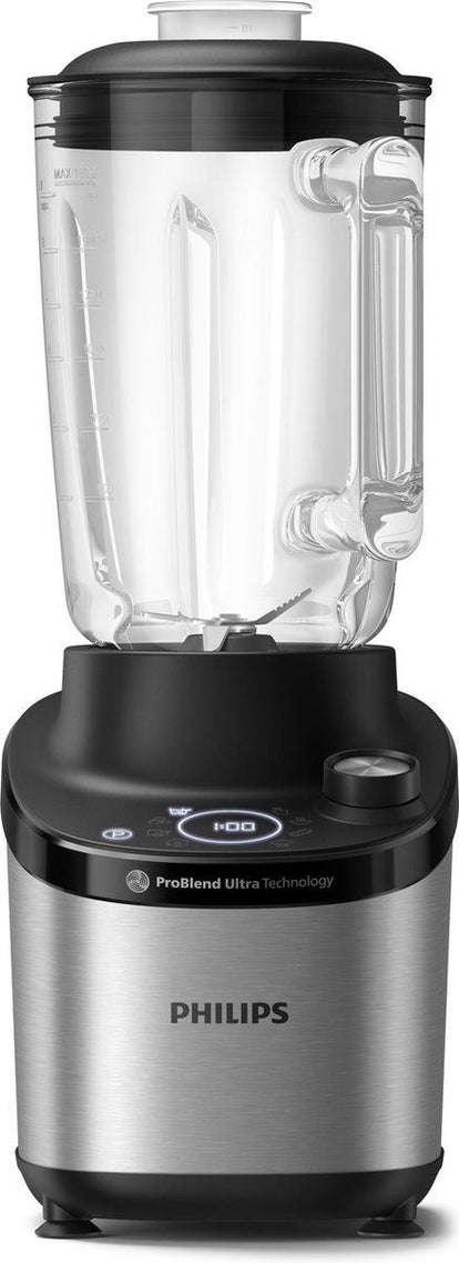 Philips 7000-serie HR3760/00 - Blender - 1500W - 1,8L glas