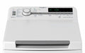 WHIRLPOOL TDLR65251BBE - Bovenlader wasautomaat - 6.5 kg vulgewicht - 14 programma's