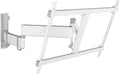 Vogel's TVM 3645 - Muurbeugel - Draaibaar 180° en kantelbaar 20° - Zwart