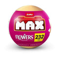 Bouwset - ZURU - Lange bloemen - Maximaal 243 stuks - 10 ontwerpen - Boeket om zelf samen te stellen