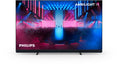 Philips 55OLED909/12 - Ultra HD OLED TV - 55