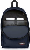 Eastpak OUT OF OFFICE Rugzak, 27 Liter, 13.3 inch laptopvak - Ultra Marine