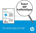 HP 207X - Tonercartridge - Hoog rendement - Zwart
