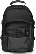 Eastpak PROVIDER - Rugzak 33L 15 inch laptopvak - Black