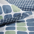 Tweepersoonsbedset - TODAY - Sunshine 16.18 - 240 x 260 cm - 100% Bedrukt katoen