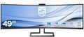 Philips 499P9H - Ultrawide Monitor 49