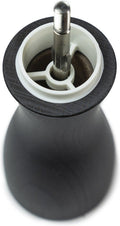 Peugeot Fidji Zoutmolen 15 cm - Grafiet - Beukenhout