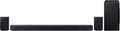 Samsung HW-Q990D - Soundbar - 11.1.4 kanaals Dolby Atmos - 656W RMS