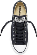 Converse Dames Sneakers Chuck Taylor Allstar Lift - Zwart - Maat 36