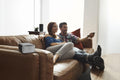 JBL Bar 5.1 - Soundbar met draadloze subwoofer en afneembare speakers - Zwart