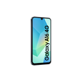 SAMSUNG Galaxy A16 - Smartphone - 6,7 inch Super AMOLED - 128GB - Zwart