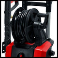 Einhell TE-HP 170 - Hogedrukreiniger - 2300 W 170 bar 10 m slang