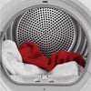 AEG T9DS87689 Warmtepompdroger 8 kg | AbsoluteCare, SensiDry & ProSense