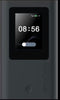 Strong 5G - Draagbare hotspot - 1800 Mbps - Zwart