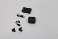 Sony Inzone Buds - Draadloze Gaming Oordopjes - ANC 360 Ruimtelijk Geluid - Zwart