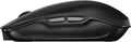 Cherry Stream Desktop Recharge - Draadloos Toetsenbord Qwertz DE - 115 Toetsen - Zwart