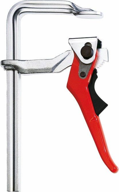 Bessey GSH30 Hefboomklem GSH 300/140 Spanbreedte (max.):300 mm Afm. werkbereik:140 mm