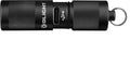 Olight zaklamp i1R2 pro - zaklamp zwart - 180 lumen