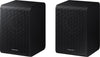 SAMSUNG SWA-9250S/XE - 2.0-kanaals surroundluidspreker - Zwart