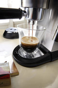 DeLonghi Dedica Style EC685.M - Pistonmachine - 15 bar - Zilver