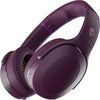 Skullcandy Crusher Evo - Over-Ear - Draadloos Bluetooth 5.0 - Paars
