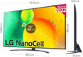 LG Nanocell 75NANO766QA - 75