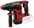 Einhell TP-HD 18/26 Li BL - Accu Boorhamer - 4 functies - Zonder accu en oplader