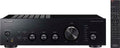 Pioneer A-40AE - Geïntegreerde versterker - 60W RMS - Zwart