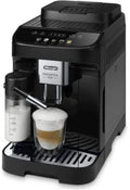 De'Longhi Ecam290.61.B - Volautomatische espressomachine - Koffiebonen en gemalen koffie - Zwart