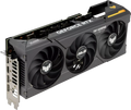 ASUS TUF Gaming - GeForce RTX 4070 SUPER - 12GB GDDR6X OC Edition