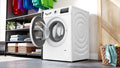 Bosch WAN28270NL - Serie 4 - Wasmachine 1400 rpm - 8 KG - Energielabel A - Wit