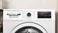 Bosch WAN28270NL - Serie 4 - Wasmachine 1400 rpm - 8 KG - Energielabel A - Wit