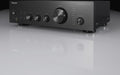 Pioneer A-40AE - Geïntegreerde versterker - 60W RMS - Zwart