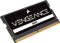 Corsair Vengeance - DDR5 SO-DIMM Geheugen - 32GB (2x 16GB) 4800MT/s CAS 40
