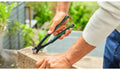 Bosch Home and Garden 1600A02Z9X Moniertang 1 stuk(s)