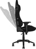 Vortech Pro - Gamestoel - Zwart