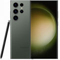 Samsung Galaxy S23 Ultra - Groen - 512 GB - Fysieke simkaart + eSIM