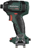 Metabo SSD 18 LTX 200 BL - Accu-slagschroevendraaier - 200 Nm - 18V