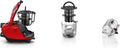 Bosch BGS7PET - Stofzuiger - ProAnimal zuigmond - 700W