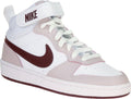 Nike Court Borough Mid 2 (GS) Sneaker Junior