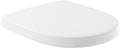 Villeroy & Boch O.Novo - Toiletbril - Duroplast - Wit