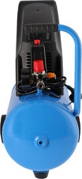 Airpress 36741-K1 - Olievrije Compressor HLO 215-25 8 bar 1,5 pk 172 l/min 24 l