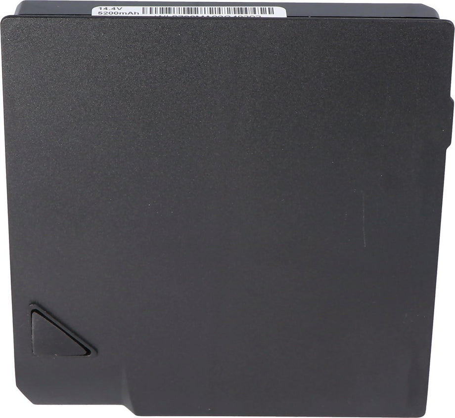 Accu geschikt voor ASUS G55 G55V, Asus 0B110-00080000 A42-G55 B056R014-0037 14,4 volt 5200mAh 74wh 115,80mm x 122,50mm x 23,90mm