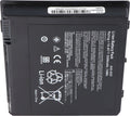 Accu geschikt voor ASUS G55 G55V, Asus 0B110-00080000 A42-G55 B056R014-0037 14,4 volt 5200mAh 74wh 115,80mm x 122,50mm x 23,90mm