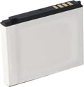 Accu geschikt voor LG KU990 Viewty, HB620T, Li-ion, 3.7V, 700mAh, 2.6Wh
