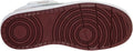 Nike Court Borough Mid 2 (GS) Sneaker Junior