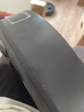 MYBOT X9 PRO - Robotstofzuiger - 6500PA Zuigkracht - Dweilfunctie - Zwart
