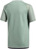 adidas - Manchester United FC Training Jersey Youth - Kinderen - maat 128